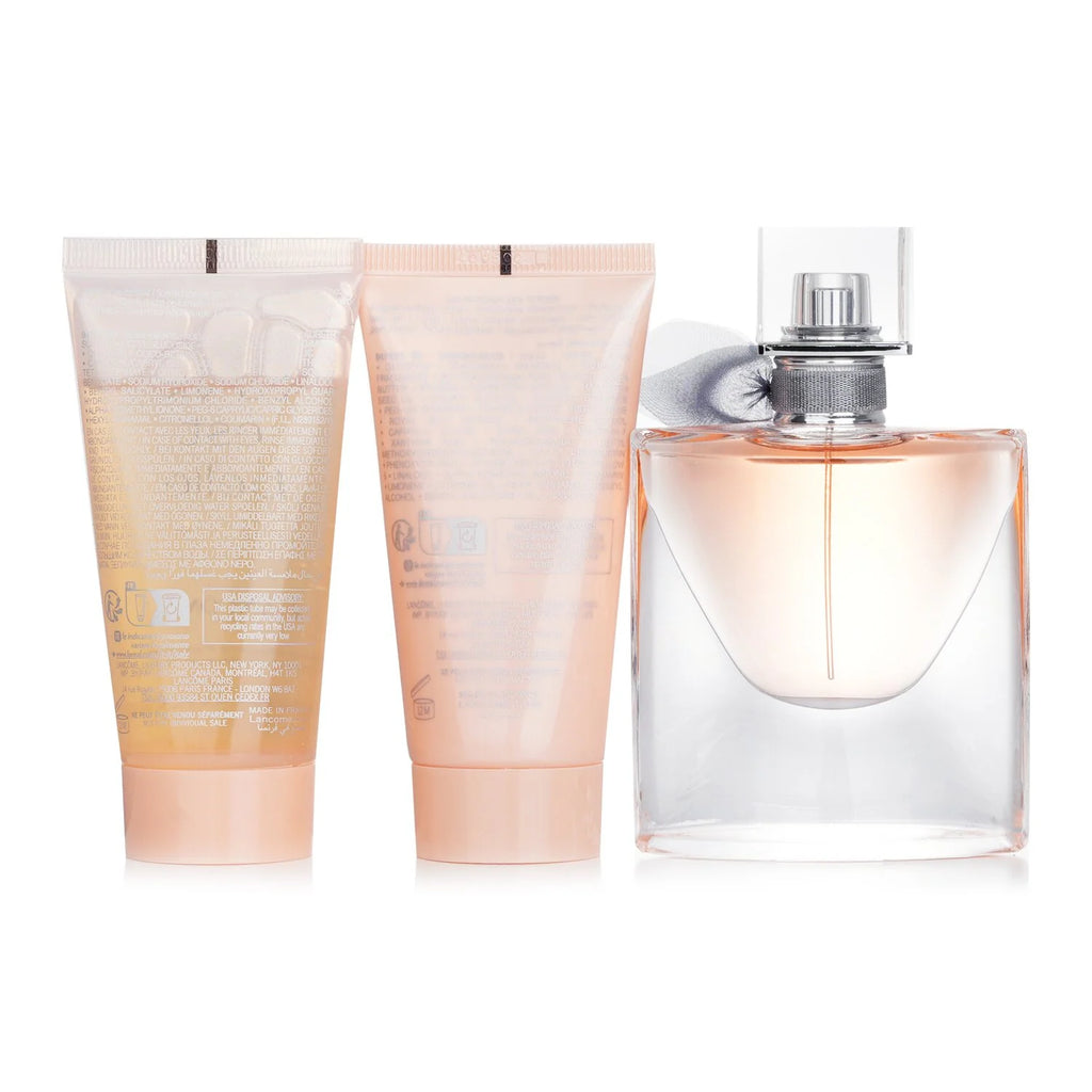 3pcs Coffret M2908