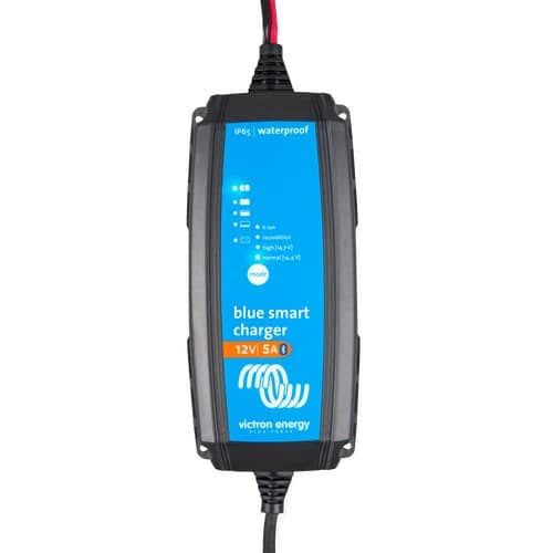 Blue Smart IP65s Charger 12/5(1) 230V L409494