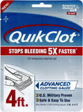 Advanced Clotting Gauze Q54083