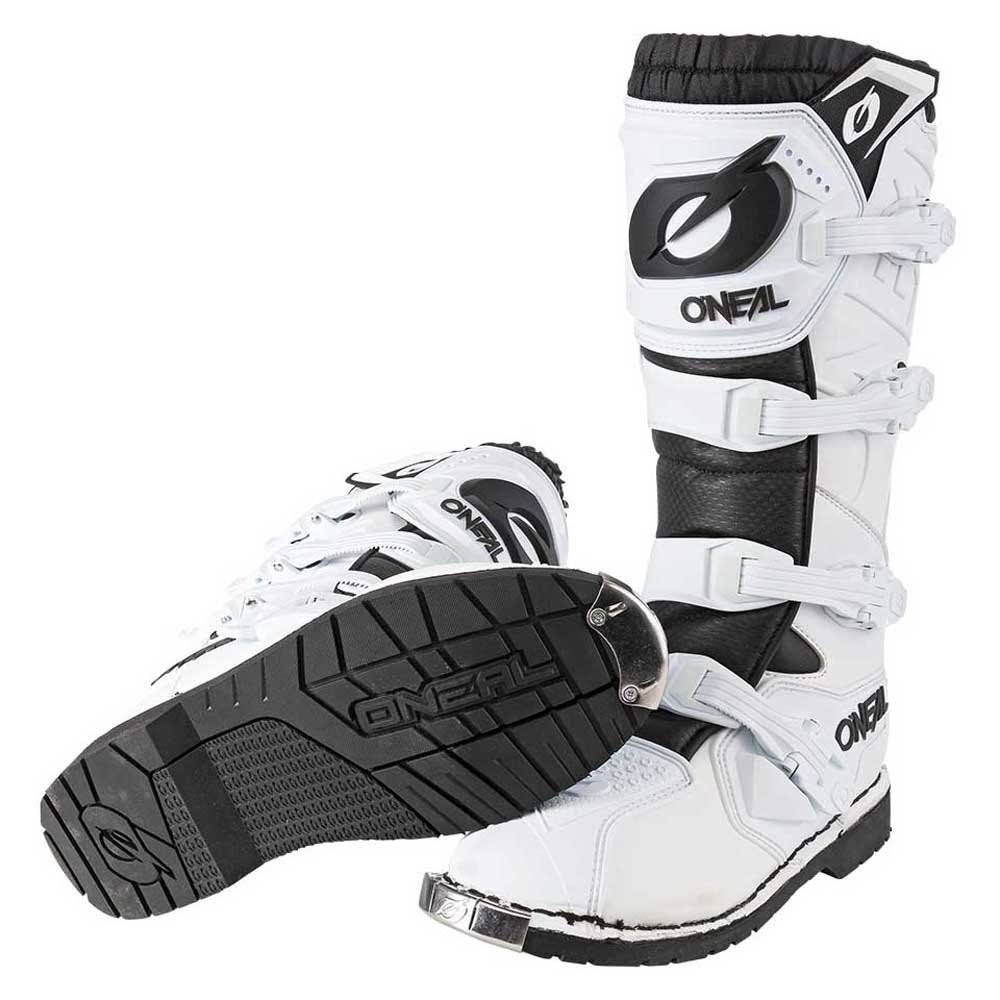 White Size 43 Rider Pro Q111
