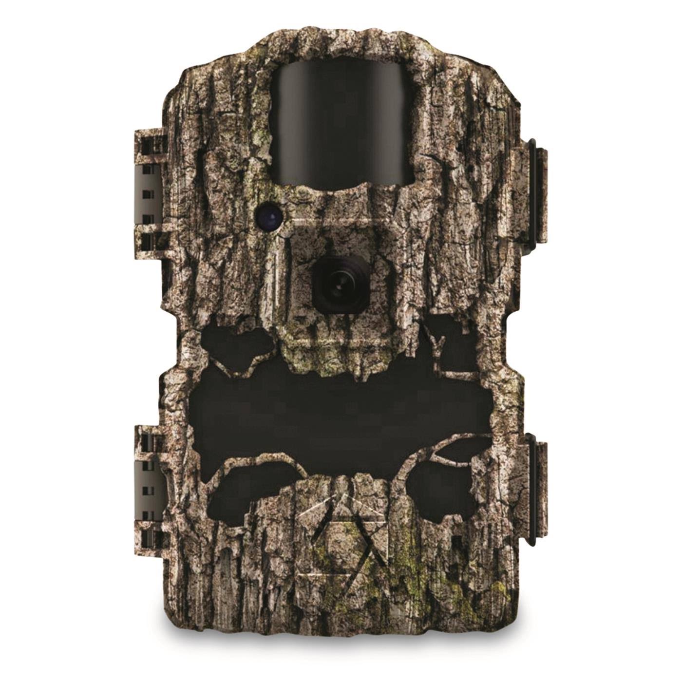 32mp No Glo Trail Camera F8126