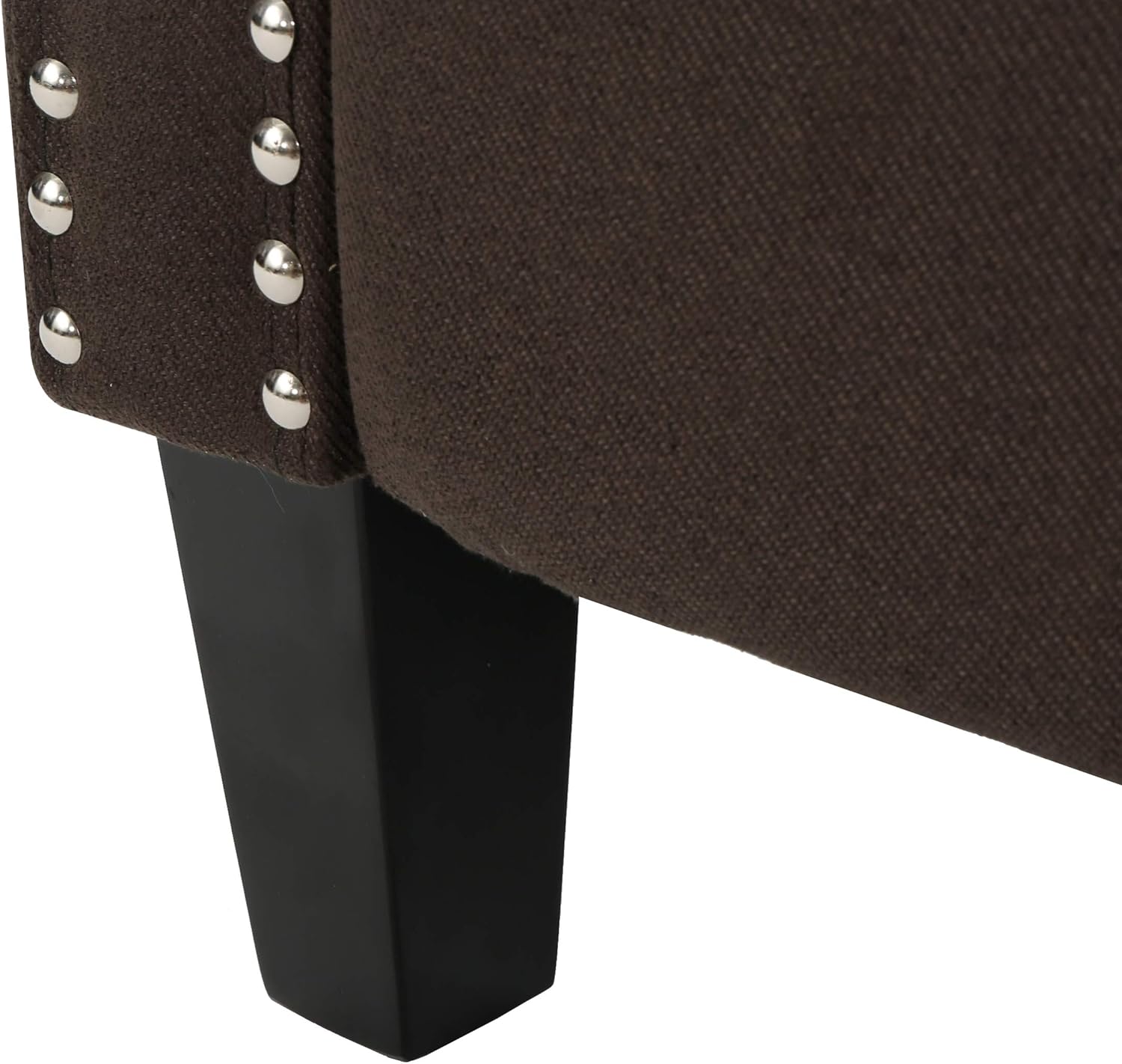 Traditional Fabric Recliner W88051