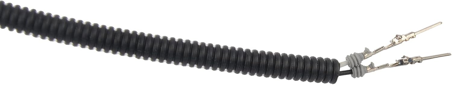 Front Suspension Shock Absorber Strut with Magnetic Ride Control E301