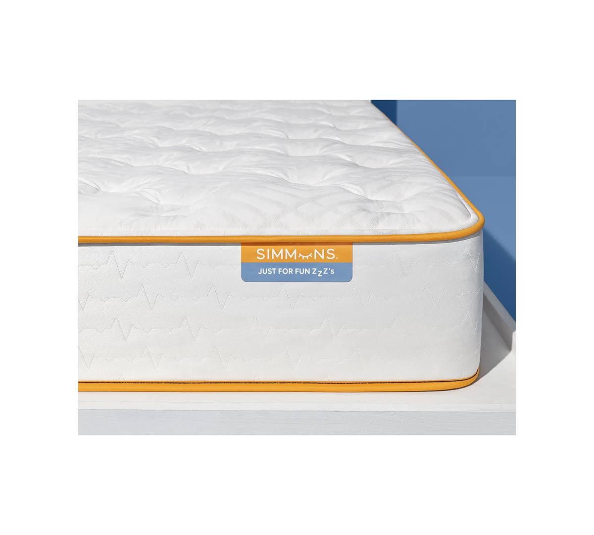 Twin XL Plush Mattress P698
