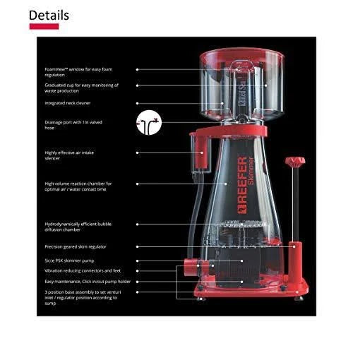 Protein Skimmer T441094
