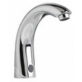 Chrome Motion Sensor Bathroom Sink Faucet N66883