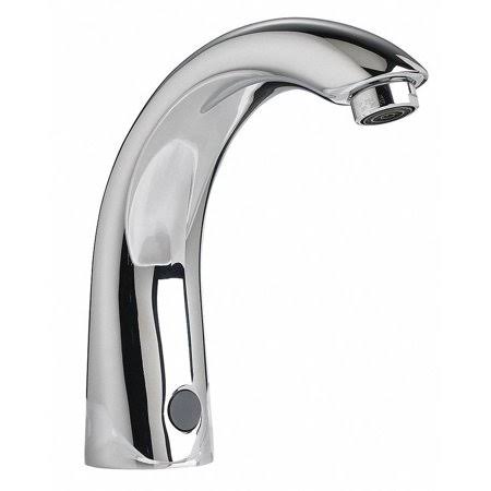 Chrome Motion Sensor Bathroom Sink Faucet N66883