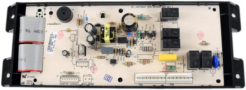 Oven Control Board X969