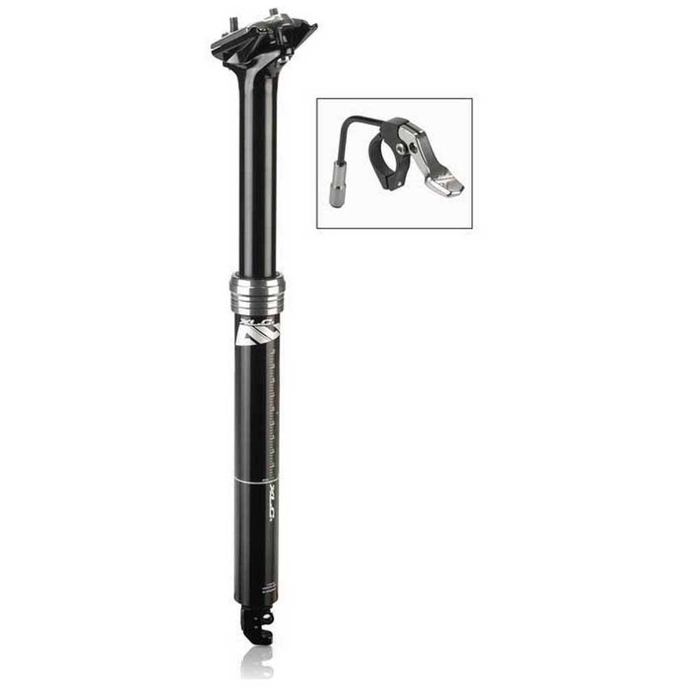 All Mtn Seatpost with Remote B7907