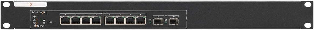 Rack Mounting Kit for SonicWall Switch Q1851