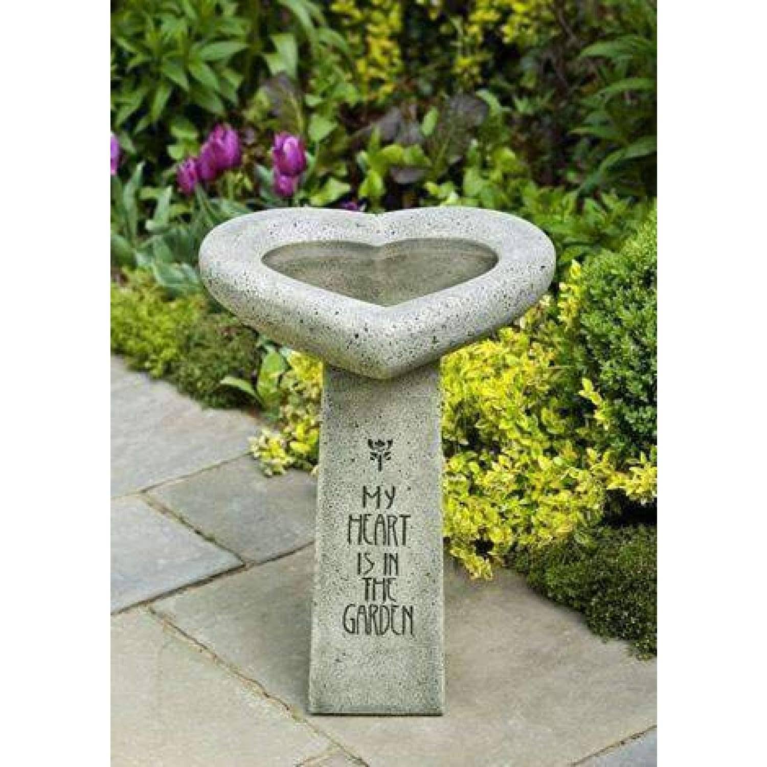Bird Bath R899