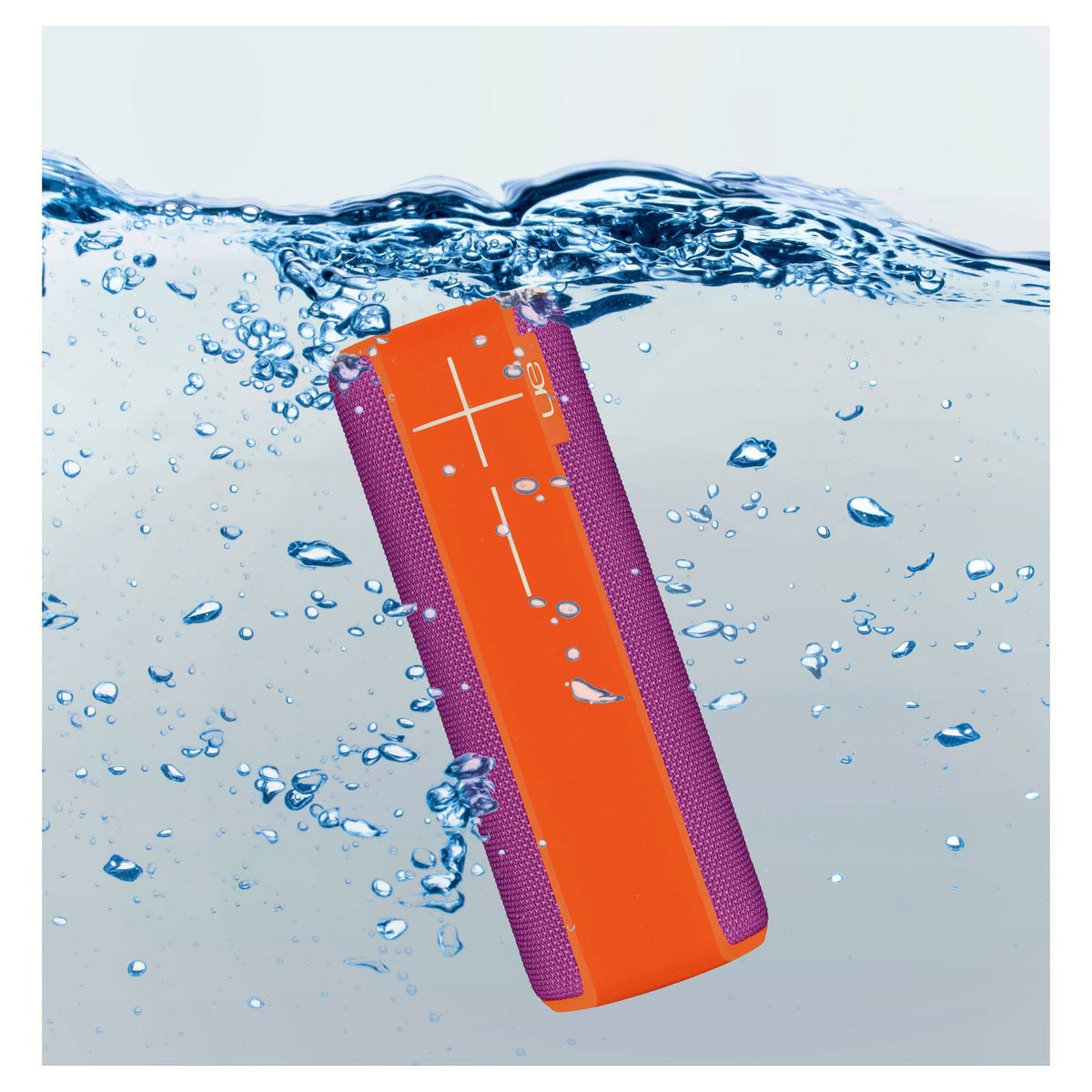 Tropical Wireless Bluetooth Speaker W846