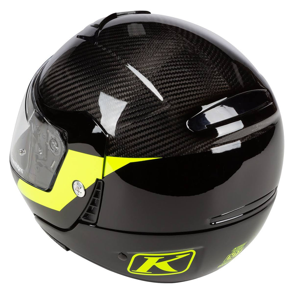 Karbon Architek Helmet P77796
