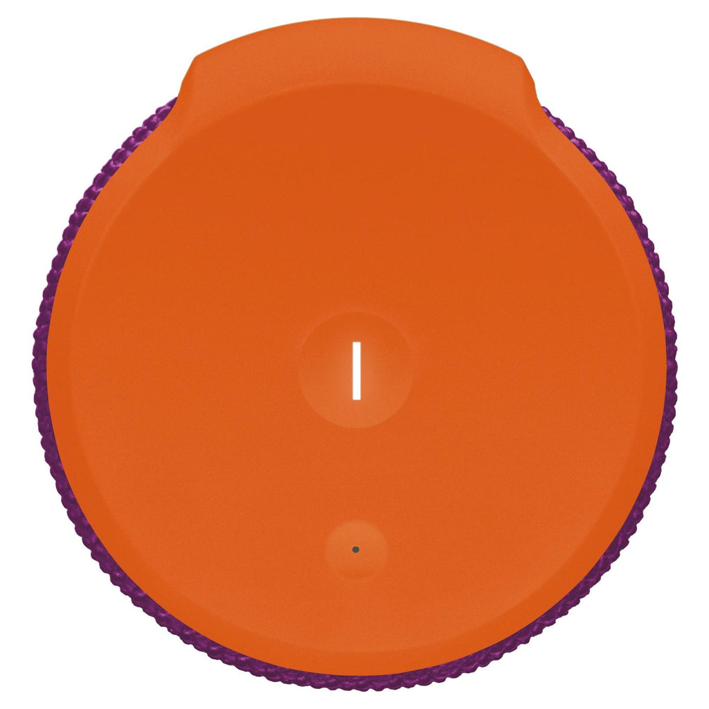 Tropical Wireless Bluetooth Speaker W846