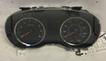 14 Subaru XV Crosstrek Speedometer Cluster 44k Miles OEM I951120