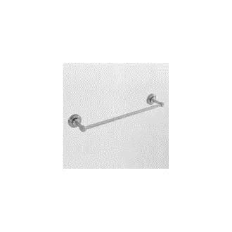 18x22 Towel Bar - Satin Nickel G519