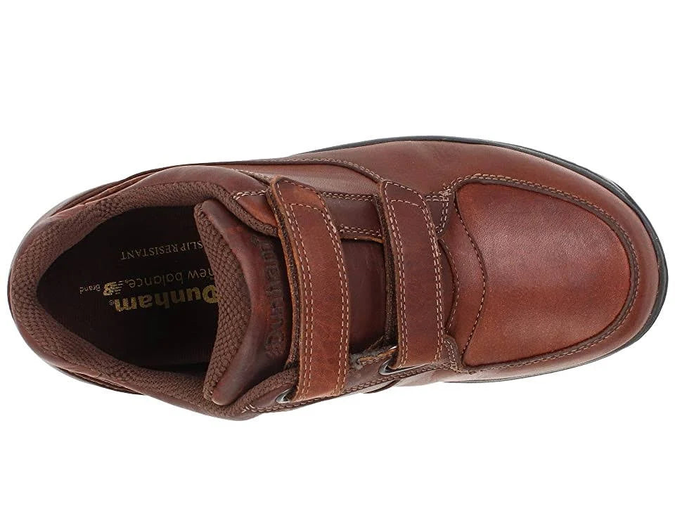 Brown Men's Shoes Z230