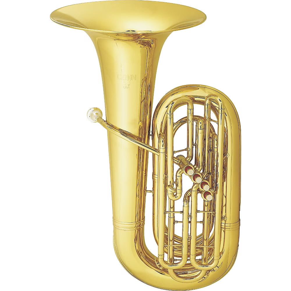 4/4 BBb Tuba M34953