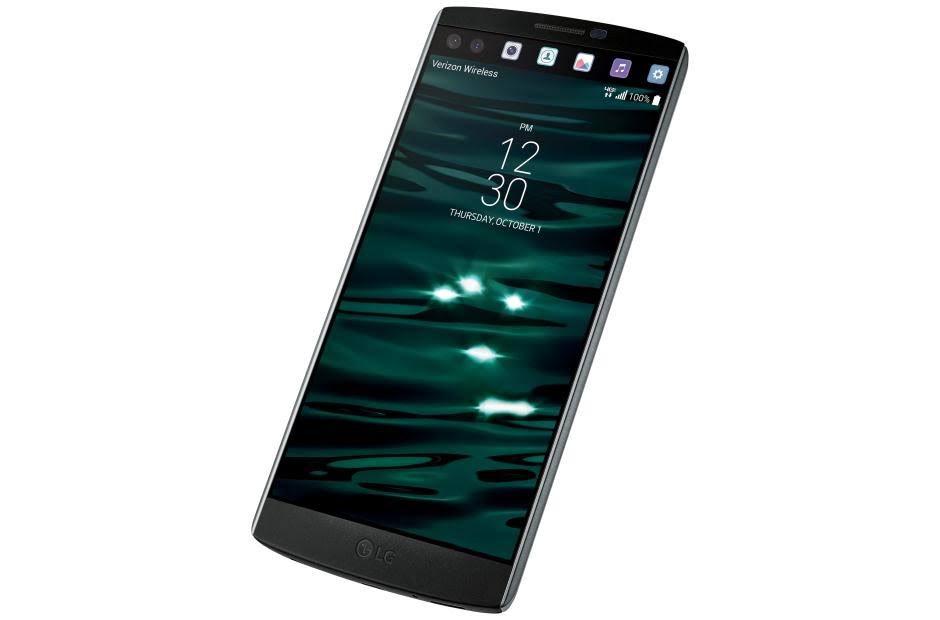 Black 64GB Smartphone M22464