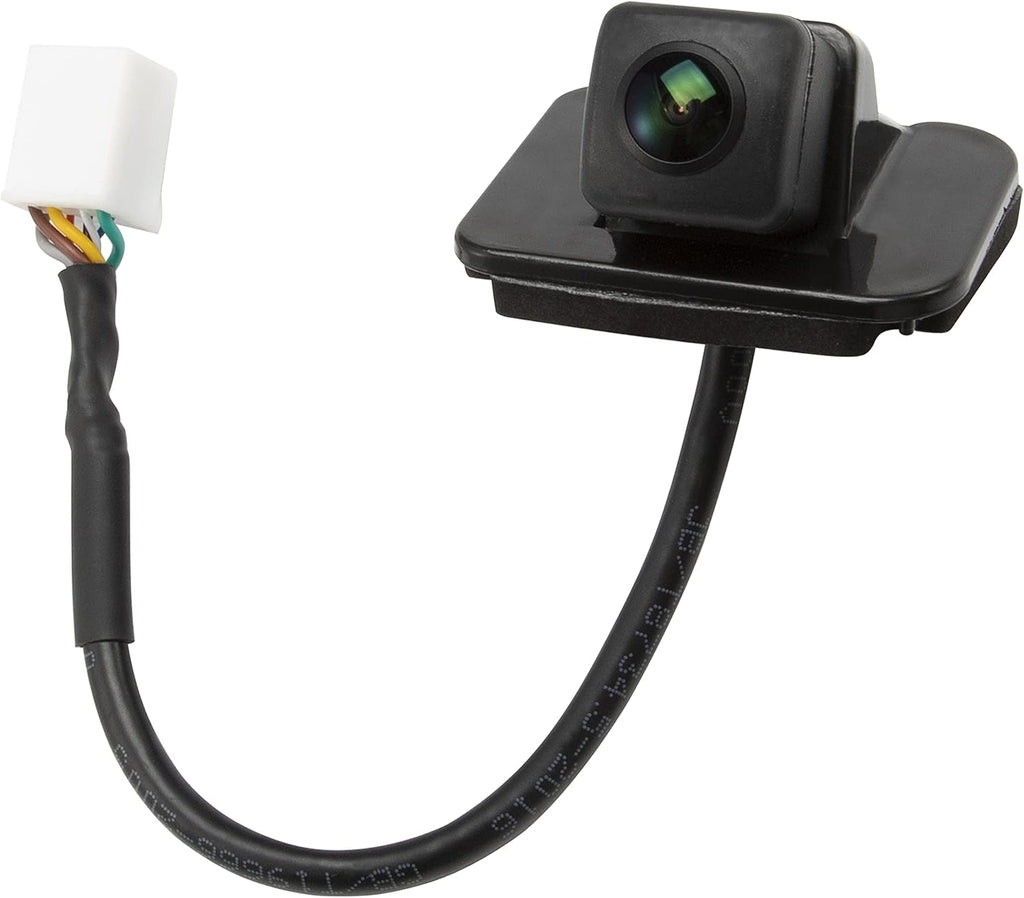 Rear View Backup Parking Camera for Honda Accord Sedan, Pack of 2 N102