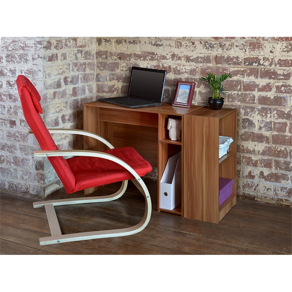 Bentwood Reclining Chair R617