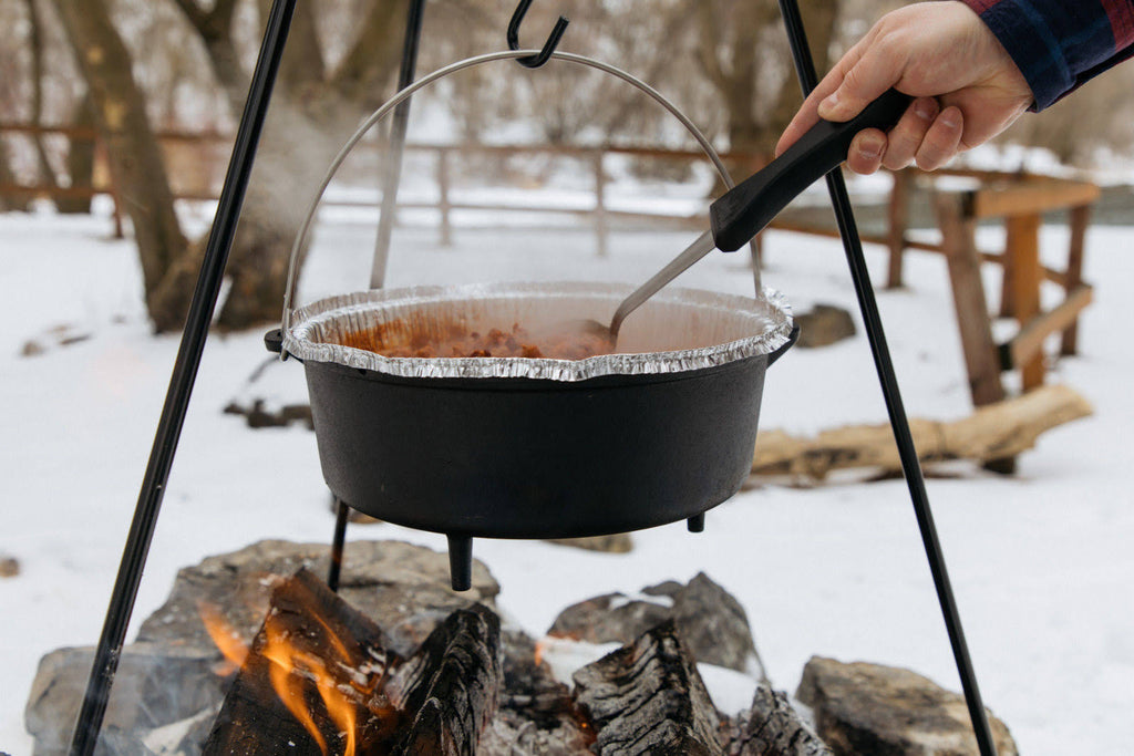 Classic Dutch Oven R590418