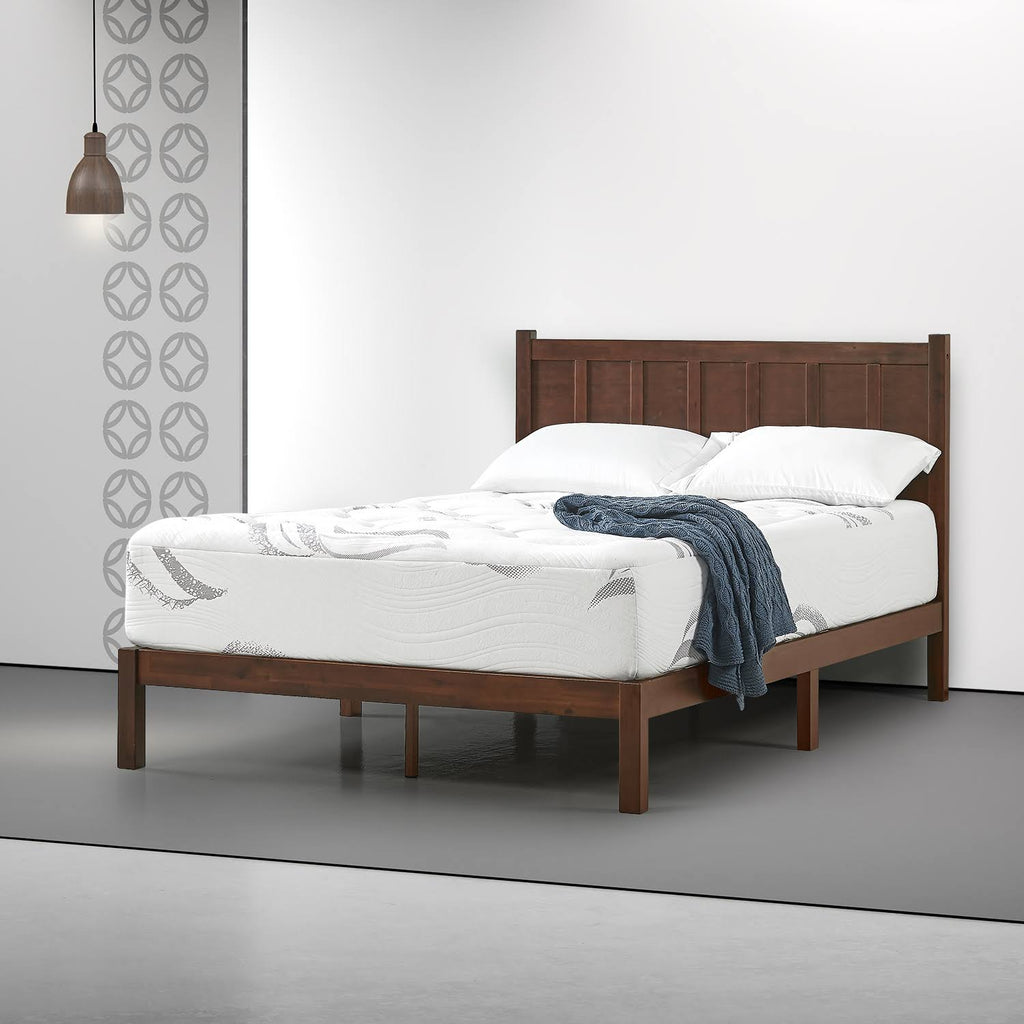 Twin Cloud Memory Foam Mattress M745035