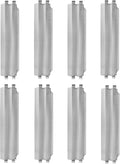 Stainless Steel Heat Plates Replacement Parts, 8PCS V476