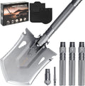 Folding Shovel with Carrying Bag P129867