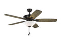 Aged Pewter 52x22 Ceiling Fan R643209