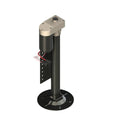 Rear Hall Effect Jack P18548