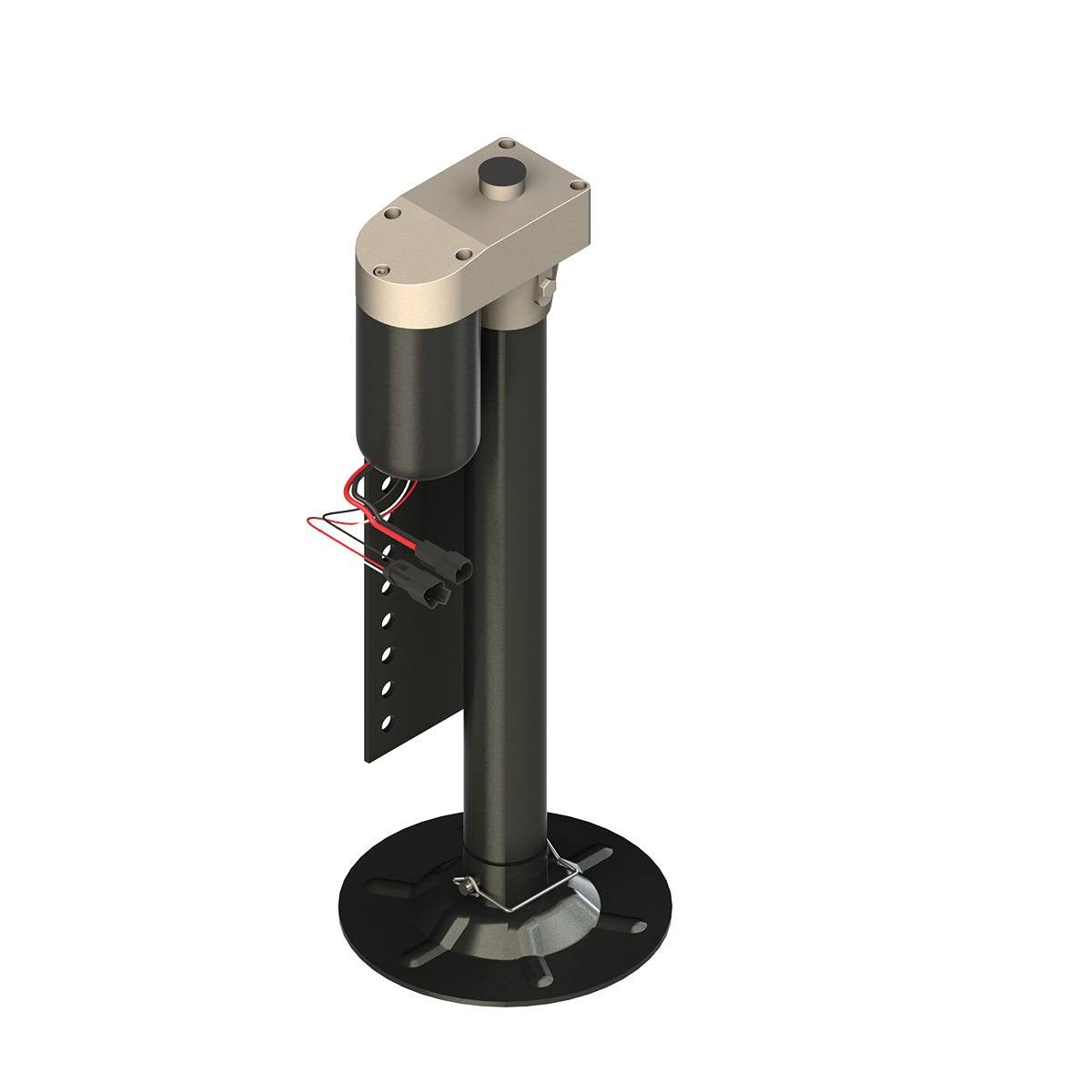 Rear Hall Effect Jack P18548