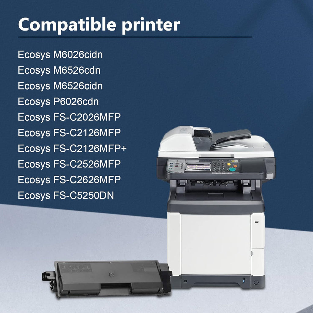 Cyan Toner Cartridge D588014