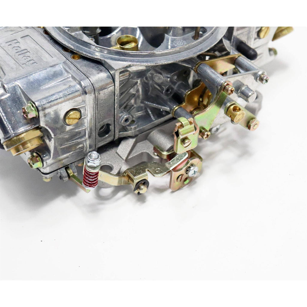 Double Pumper Carburetor I3497