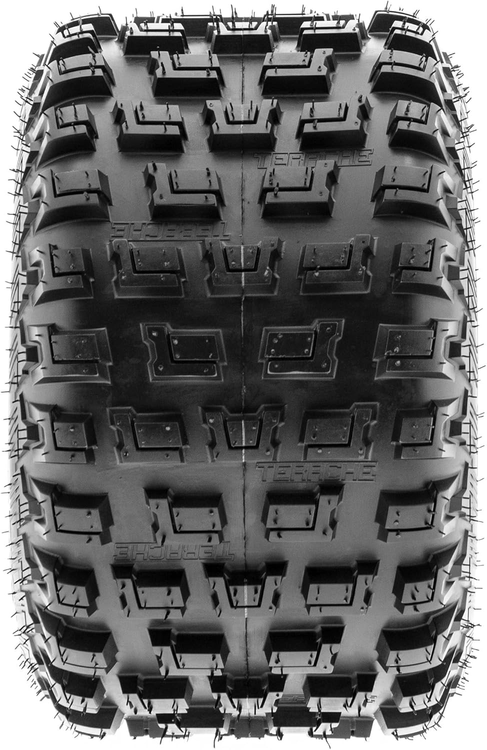 20x6-10 18x10-8 ATV UTV Tires 6 PR Tubeless O733947