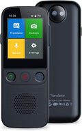 Two Way Real Time WiFi Translator Device Pack of 2 O6417