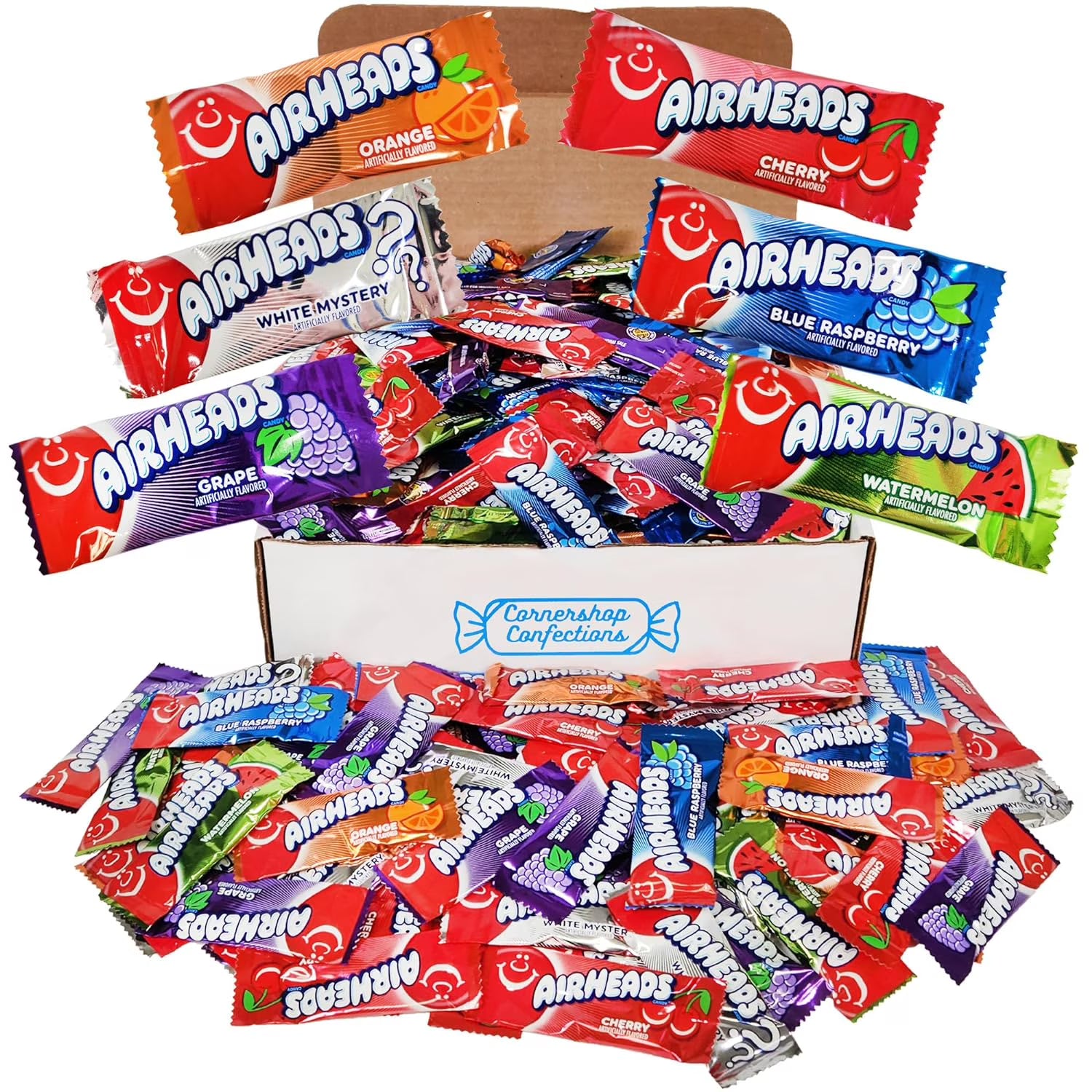 5 Pounds Bulk Pack Minis Candy K671