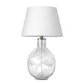 Glass Table Lamp A493550