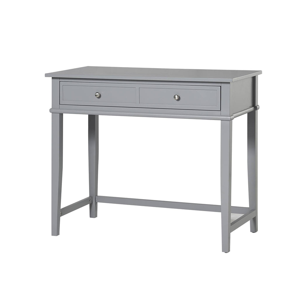 Grey Writing Desk C98368