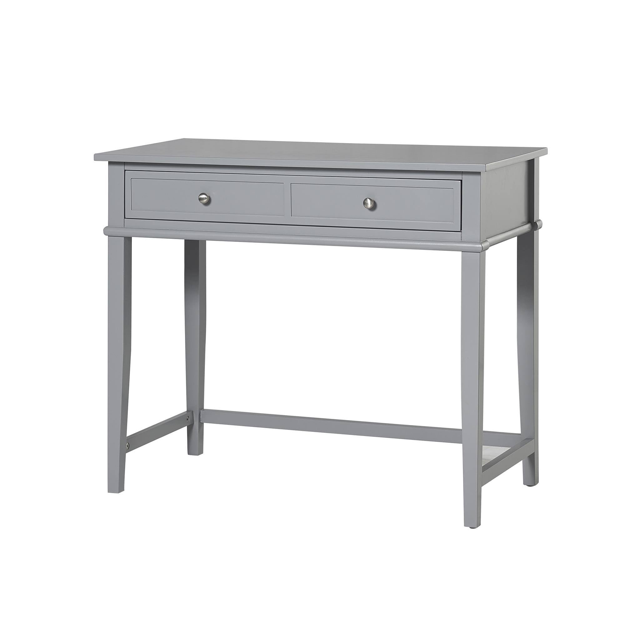 Grey Writing Desk C98368