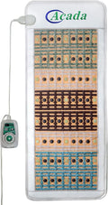 Infrared Heating Pads with 4 Types of Hot Stones O21427