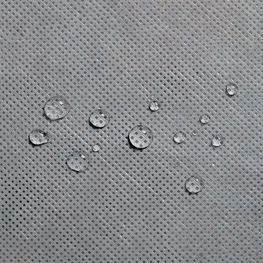 Heavy Duty Waterproof Truck Cover for Standard Cab 6.5' Regular Bed J609