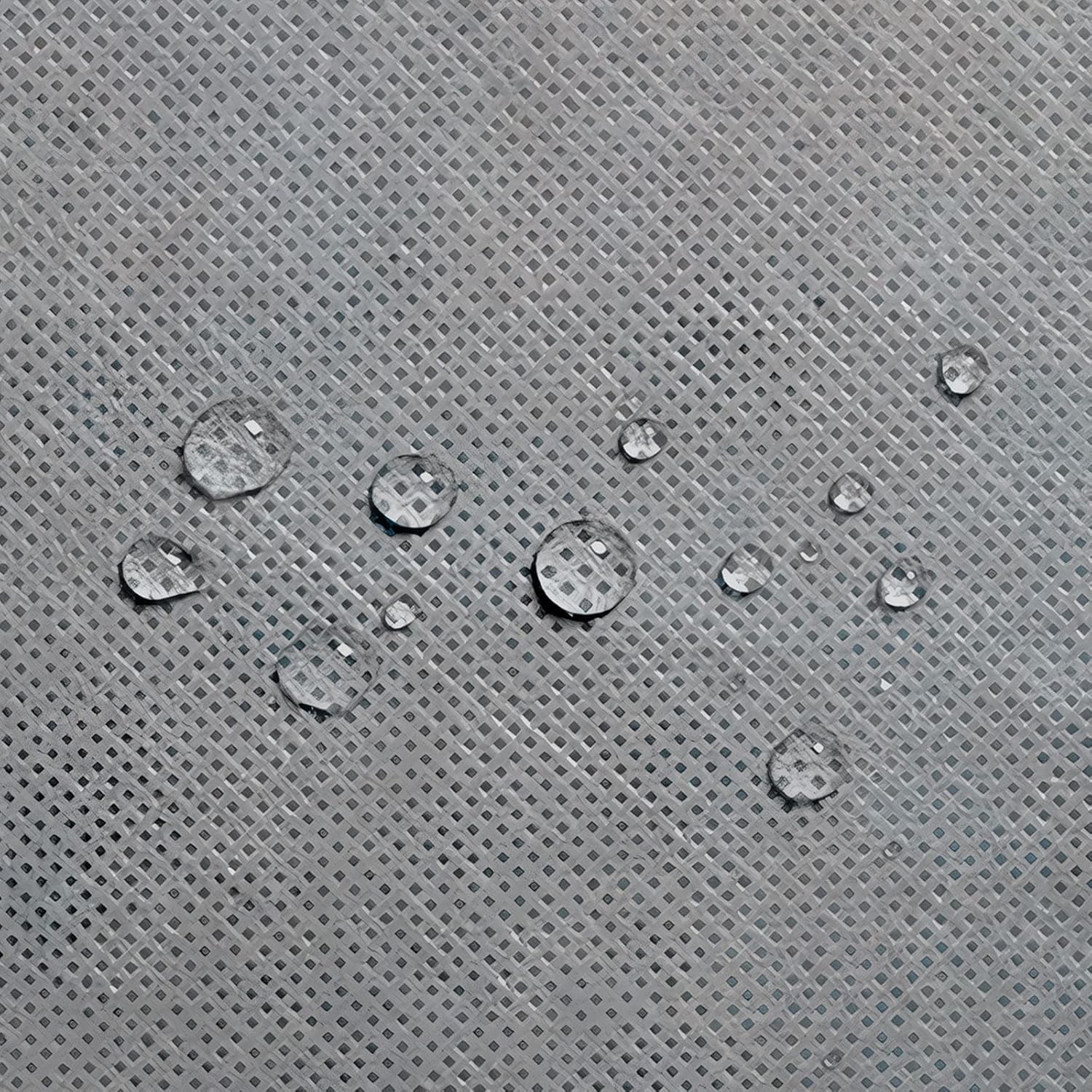 Heavy Duty Waterproof Truck Cover for Standard Cab 6.5' Regular Bed J609
