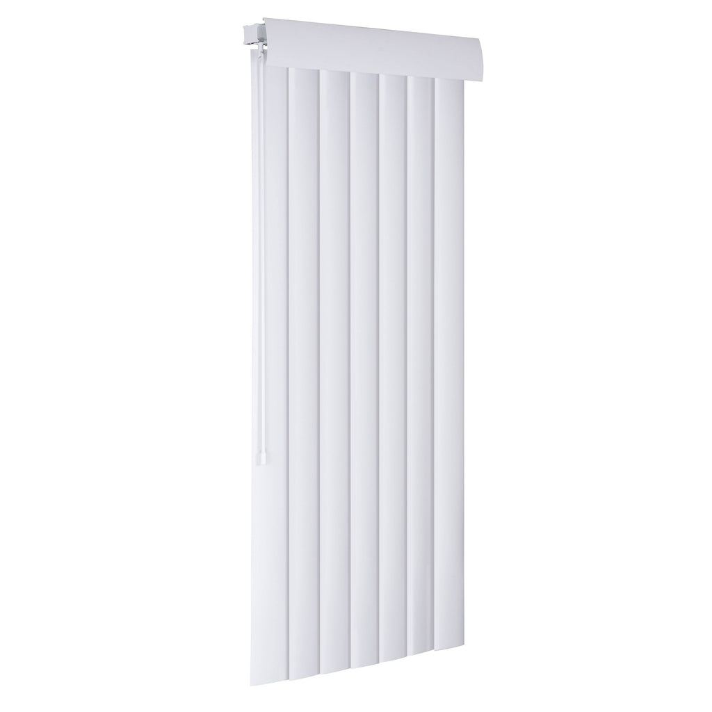 White Room Darkening Vertical Blind M753