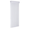 White Room Darkening Vertical Blind M753