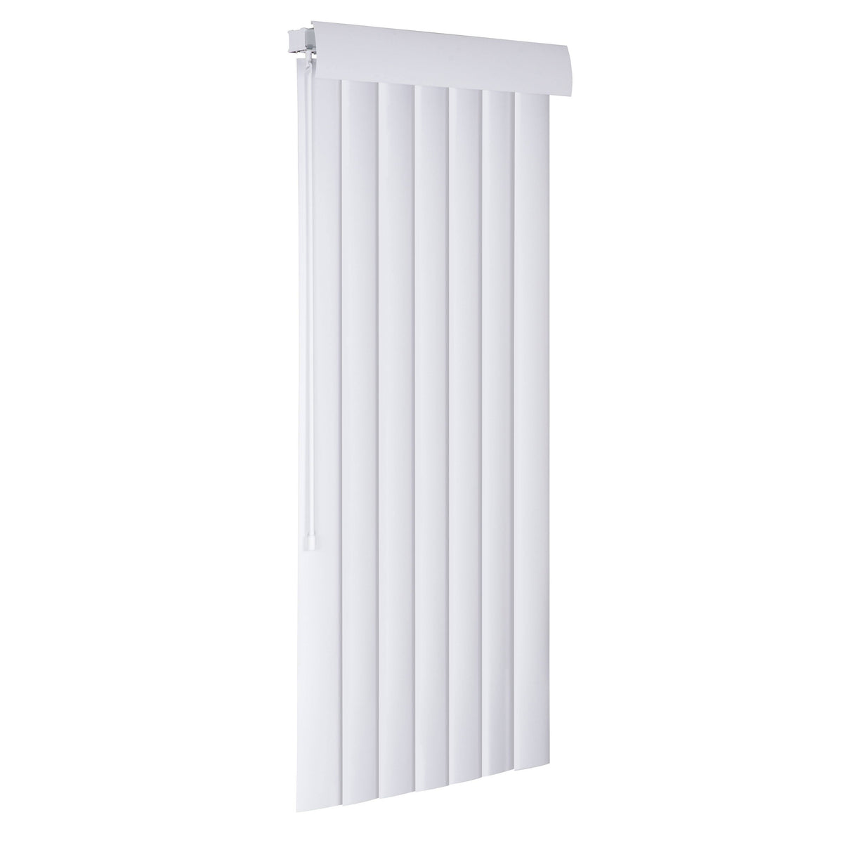 White Room Darkening Vertical Blind M753