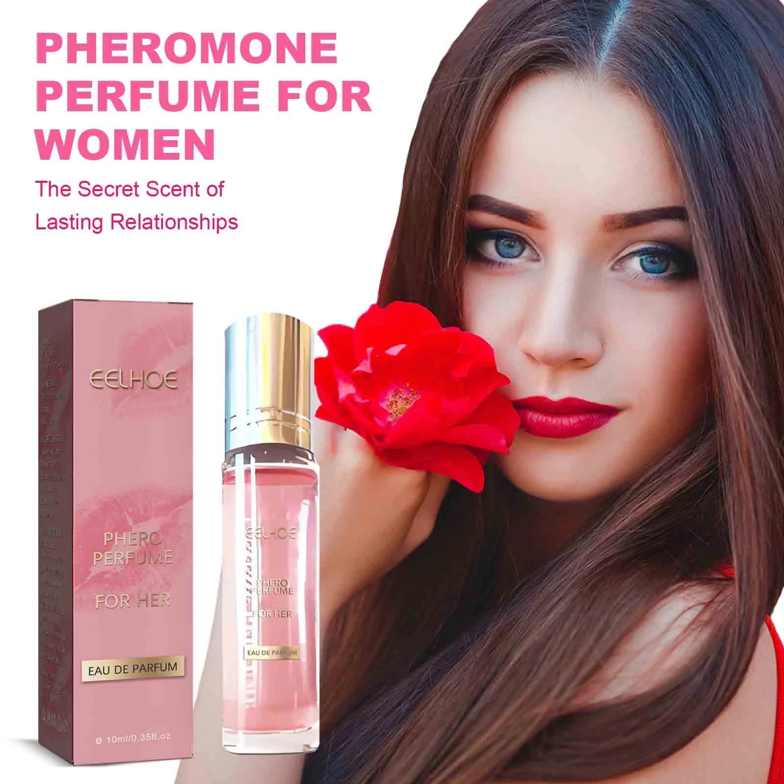 Roll On Perfume Oil for Women X8712
