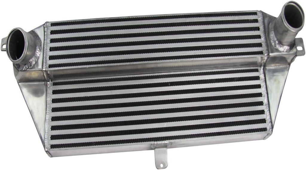 Front Mount Intercooler G395