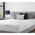 Twin Cloud Memory Foam Mattress M745035