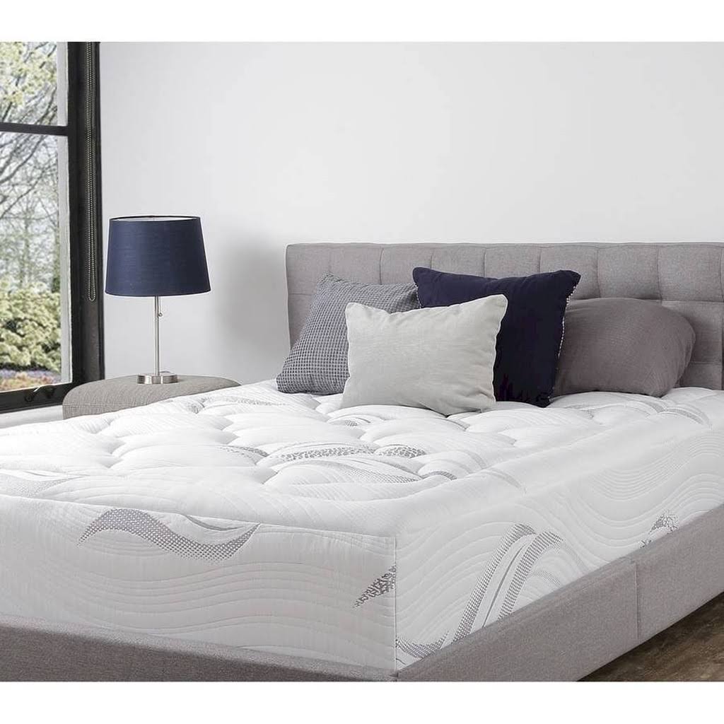 Twin Cloud Memory Foam Mattress M745035